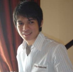 Lagu Baru Irwansyah Ciptaan Penjual Minuman di Sekolah