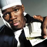 50 Cent Kencani Chelsea Handler