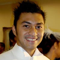 Anjasmara Diminta Jadi Juri Emmy Awards