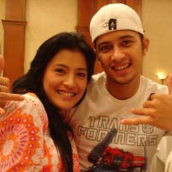 Fathir Muchtar Dilarang Asuh Anak Pancingan