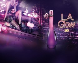 J.Lo Terinspirasi Kehidupan Malam untuk Parfum Terbarunya