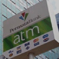 Tanggal 20 - 30 Biasanya ATM Permata di Depok Lama Rusak 