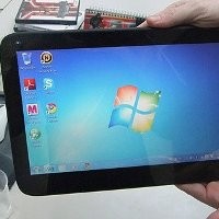 Microsoft Ungkap Jadwal Kehadiran Tablet Windows