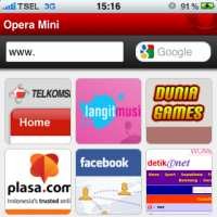 Opera Umumkan Ad Exchange, Platform Beriklan di Ponsel