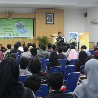  Indosat Gelar Roadshow IWIC 2010 