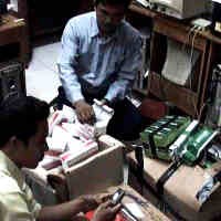 18 Ribu Obat Daftar G Diamankan dari Pengedar