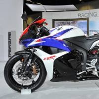 Warna-warni Motor Baru Honda