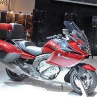Moge Touring BMW K1600GT