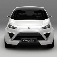 Lotus Kenalkan Konsep City Car
