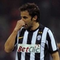 Del Piero Tukang Diving & Penipu