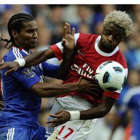 Pentingnya Arsenal Segera Bangkit