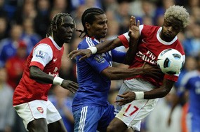 Pentingnya Arsenal Segera Bangkit