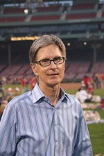 Siapakah Calon Pemilik Baru Liverpool?