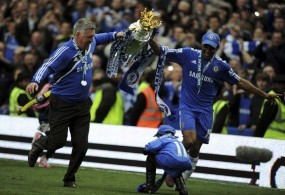 Arti Penting Ancelotti untuk Malouda