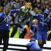 Arti Penting Ancelotti untuk Malouda