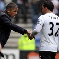 Mancini Dibela Kolo Toure