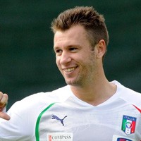 Cassano 10, Floccari 9