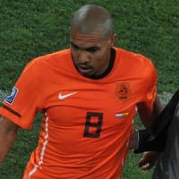 Cruyff: De Jong Harus Perbaiki Diri