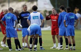 Habis Gelap, Portugal Berharap Terbit Terang