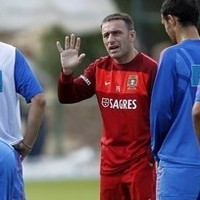 Habis Gelap, Portugal Berharap Terbit Terang