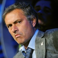 Zidane: Mourinho Sosok yang Dibutuhkan Madrid