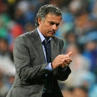 Mou Masih Sebal Gagal Besut Portugal