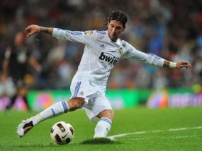 Madrid Paling Rapat