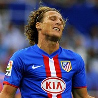 AS: Forlan Tak Dilepas Atletico