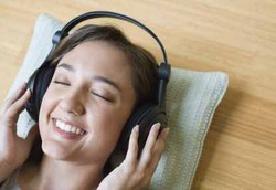 Bagian Tubuh yang Bisa Sehat dengan Musik