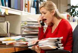 8 Penyebab Kekebalan Tubuh Menurun