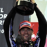 Webber Tak Gentar Hadapi Trauma Masa Lalu