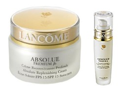 Kulit Senantiasa Awet Muda Berkat Lancome Absolue