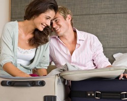 Tips Praktis Mengemas Perlengkapan Liburan