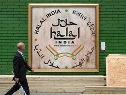 Crescentrating Jalin Kerjasama dengan Halal India