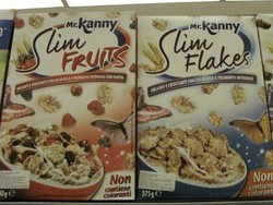 Sereal, Sarapan Cepat dan Sehat