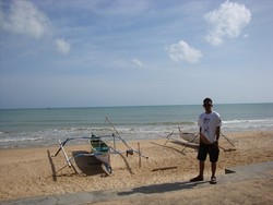 Pantai Salopeng