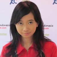 Dee dan Anshar Dikelilingi Kelelawar di Gua Akbar