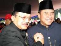 Foke: Kalau Tidak Fokus, Mana Mungkin BKT Rampung