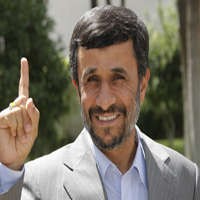 Ahmadinejad Berterima Kasih pada Paus