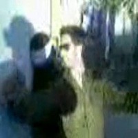 Heboh Video Tentara Israel Joget