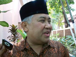 Din dan Ical Sepakat Koalisi Basa-Basi Harus Dihentikan