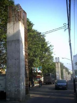 3 Tahun Foke Pimpin Jakarta, Transportasi Ibukota Dinilai Alami Kemuduran