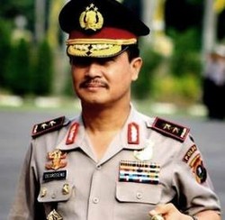 Dengar Suara Tembakan, Polda Sumut Sisir Hutan Gunung Sinabung