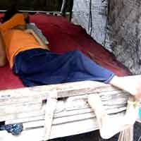 Kemkes Targetkan Indonesia Bebas Pemasungan Orang pada 2014