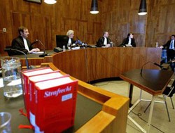 Putusan Pengadilan Den Haag Terkait Kort Geding Oleh RMS