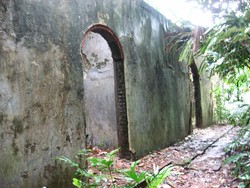 Menanti Ujung Kulon, Menuju Pulau Peucang