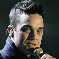 Robbie Williams Berhenti Solo Karir
