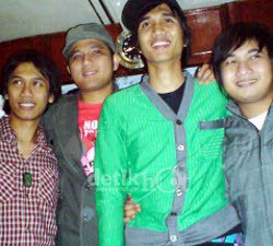 Sheila on 7 Siap Kembali Eksis dengan Album Baru