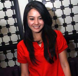 Satu Jam Saja Bikin Ayah Revalina Menangis