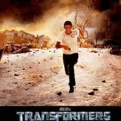 Cedera Parah, Figuran Transformers 3 Tuntut Paramount Pictures